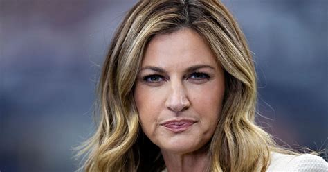 Erin Andrews Recalls Painful Public Reaction To Her Nude Photo Leak。